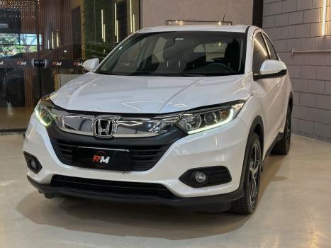 HONDA HR-V 1.8 16V 4P LX FLEX, Foto 1