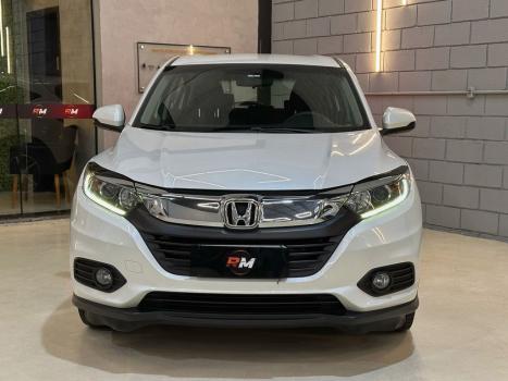 HONDA HR-V 1.8 16V 4P LX FLEX, Foto 2