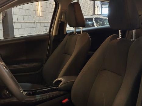 HONDA HR-V 1.8 16V 4P LX FLEX, Foto 3