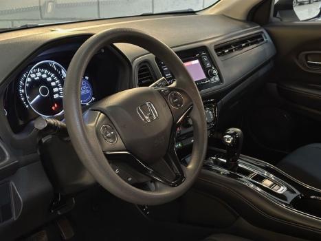 HONDA HR-V 1.8 16V 4P LX FLEX, Foto 4