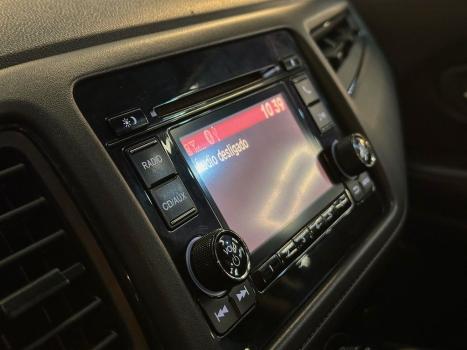 HONDA HR-V 1.8 16V 4P LX FLEX, Foto 5