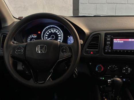 HONDA HR-V 1.8 16V 4P LX FLEX, Foto 7