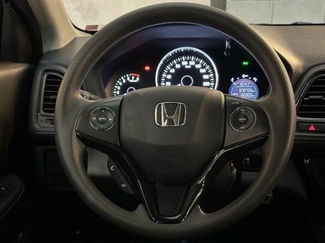 HONDA HR-V 1.8 16V 4P LX FLEX, Foto 8