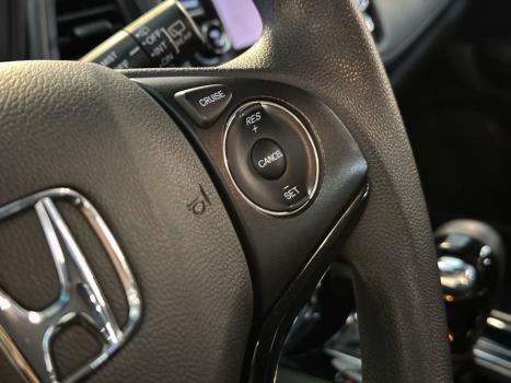 HONDA HR-V 1.8 16V 4P LX FLEX, Foto 9