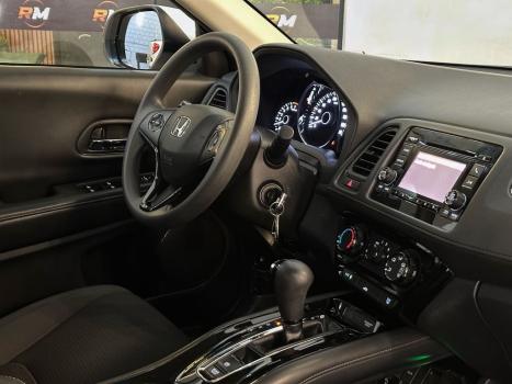HONDA HR-V 1.8 16V 4P LX FLEX, Foto 12