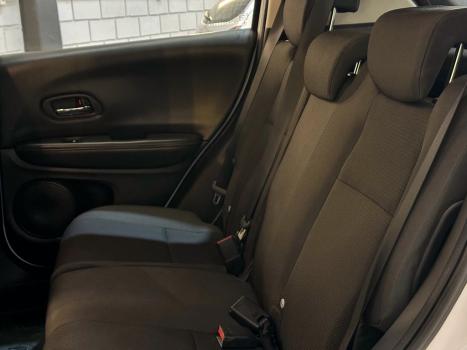 HONDA HR-V 1.8 16V 4P LX FLEX, Foto 13