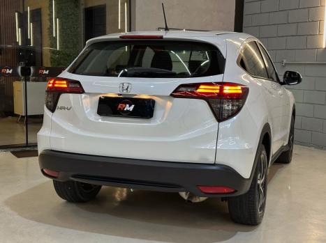 HONDA HR-V 1.8 16V 4P LX FLEX, Foto 14