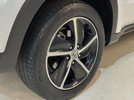 HONDA HR-V 1.8 16V 4P LX FLEX, Foto 15