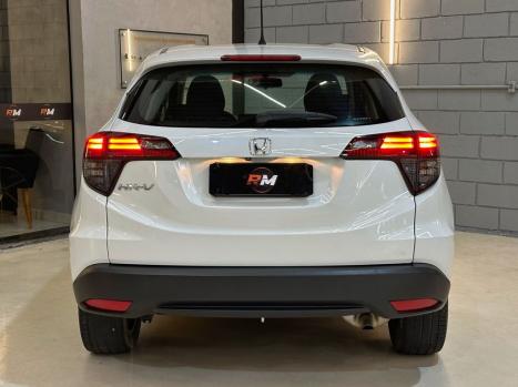 HONDA HR-V 1.8 16V 4P LX FLEX, Foto 16