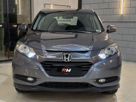 HONDA HR-V 1.8 16V 4P EX FLEX AUTOMTICO CVT, Foto 2