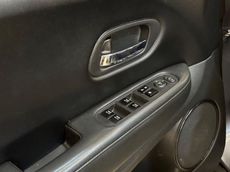 HONDA HR-V 1.8 16V 4P EX FLEX AUTOMTICO CVT, Foto 5