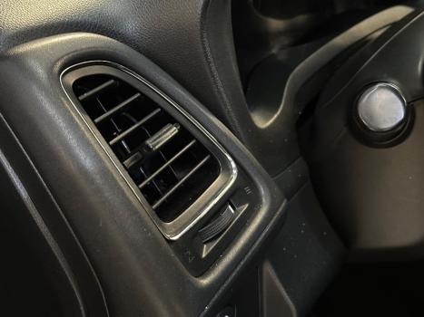 HONDA HR-V 1.8 16V 4P EX FLEX AUTOMTICO CVT, Foto 6