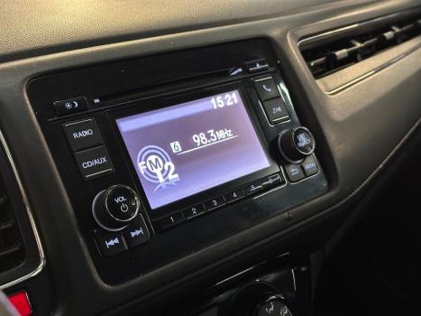 HONDA HR-V 1.8 16V 4P EX FLEX AUTOMTICO CVT, Foto 9