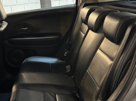 HONDA HR-V 1.8 16V 4P EX FLEX AUTOMTICO CVT, Foto 10