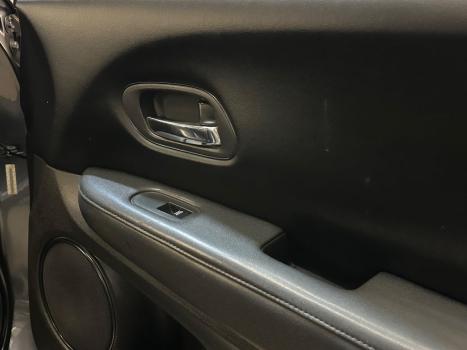 HONDA HR-V 1.8 16V 4P EX FLEX AUTOMTICO CVT, Foto 13