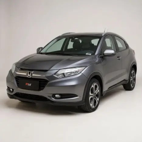 HONDA HR-V 1.8 16V 4P EX FLEX AUTOM�TICO CVT, Foto 1