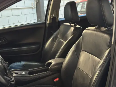 HONDA HR-V 1.8 16V 4P EX FLEX AUTOM�TICO CVT, Foto 4