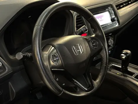 HONDA HR-V 1.8 16V 4P EX FLEX AUTOM�TICO CVT, Foto 5