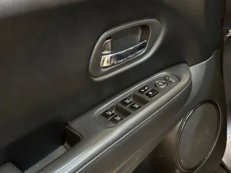 HONDA HR-V 1.8 16V 4P EX FLEX AUTOM�TICO CVT, Foto 6