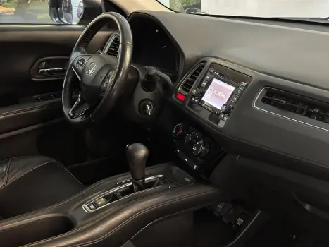 HONDA HR-V 1.8 16V 4P EX FLEX AUTOM�TICO CVT, Foto 12