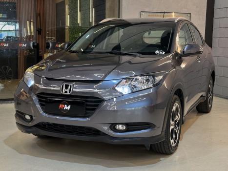 HONDA HR-V 1.8 16V 4P EX FLEX AUTOM�TICO CVT, Foto 1