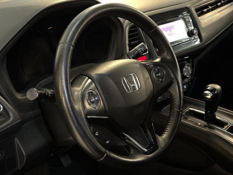 HONDA HR-V 1.8 16V 4P EX FLEX AUTOM�TICO CVT, Foto 4