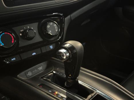 HONDA HR-V 1.8 16V 4P EX FLEX AUTOM�TICO CVT, Foto 8