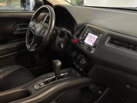 HONDA HR-V 1.8 16V 4P EX FLEX AUTOM�TICO CVT, Foto 11