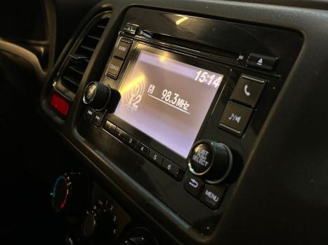 HONDA HR-V 1.8 16V 4P EX FLEX AUTOM�TICO CVT, Foto 12