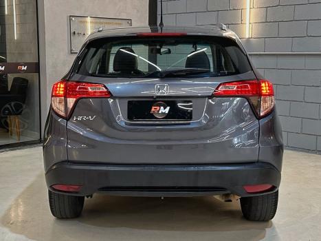 HONDA HR-V 1.8 16V 4P EX FLEX AUTOM�TICO CVT, Foto 14