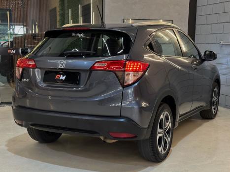 HONDA HR-V 1.8 16V 4P EX FLEX AUTOM�TICO CVT, Foto 15
