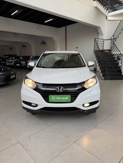 HONDA HR-V 1.8 16V 4P EX FLEX AUTOM�TICO CVT, Foto 3