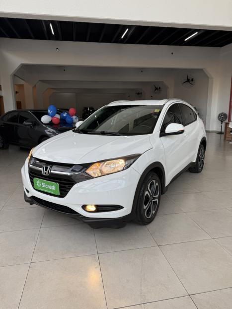 HONDA HR-V 1.8 16V 4P EX FLEX AUTOM�TICO CVT, Foto 4