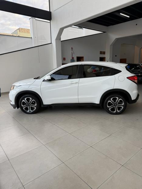 HONDA HR-V 1.8 16V 4P EX FLEX AUTOM�TICO CVT, Foto 9