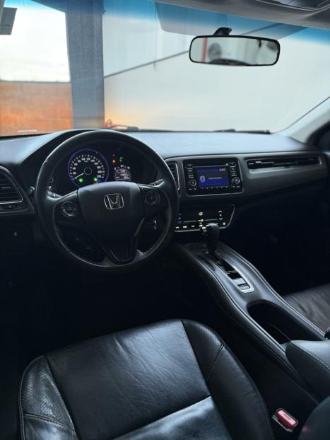 HONDA HR-V 1.8 16V 4P EX FLEX AUTOM�TICO CVT, Foto 12