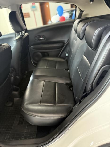 HONDA HR-V 1.8 16V 4P EX FLEX AUTOM�TICO CVT, Foto 13