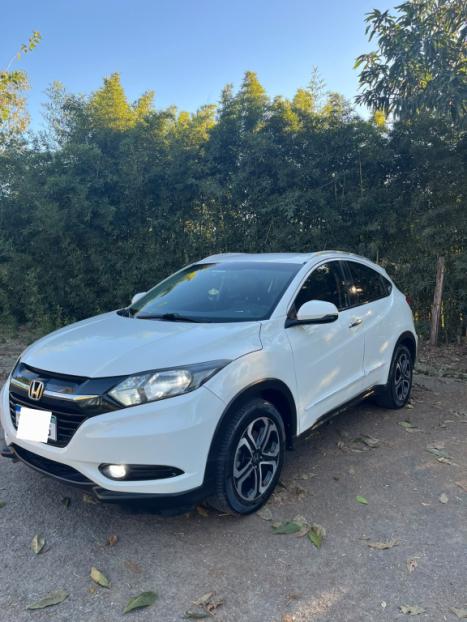 HONDA HR-V 1.8 16V 4P EX FLEX AUTOM�TICO CVT, Foto 1