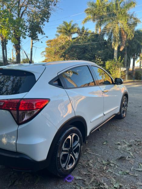 HONDA HR-V 1.8 16V 4P EX FLEX AUTOM�TICO CVT, Foto 2