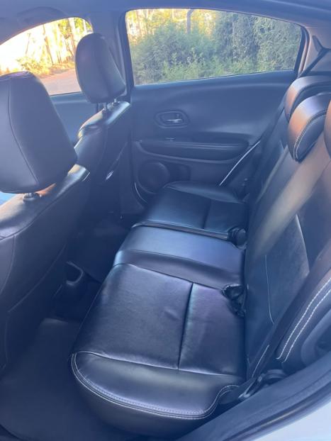 HONDA HR-V 1.8 16V 4P EX FLEX AUTOM�TICO CVT, Foto 3