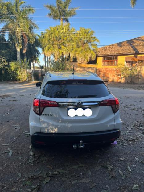 HONDA HR-V 1.8 16V 4P EX FLEX AUTOM�TICO CVT, Foto 5
