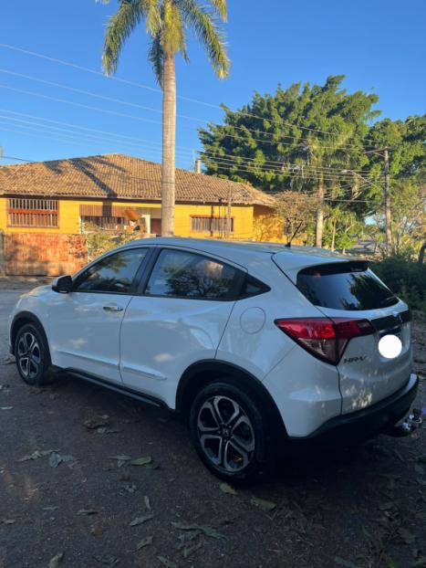 HONDA HR-V 1.8 16V 4P EX FLEX AUTOM�TICO CVT, Foto 7