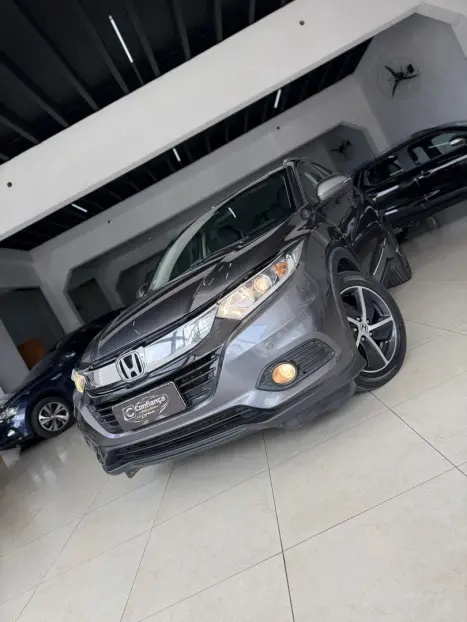 HONDA HR-V 1.8 16V 4P EXL FLEX AUTOMÁTICO CVT, Foto 1