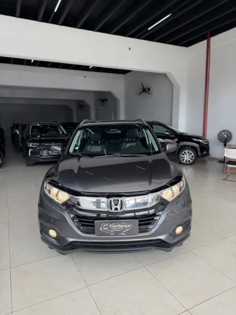 HONDA HR-V 1.8 16V 4P EXL FLEX AUTOMÁTICO CVT, Foto 4