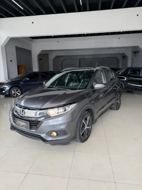 HONDA HR-V 1.8 16V 4P EXL FLEX AUTOMÁTICO CVT, Foto 5