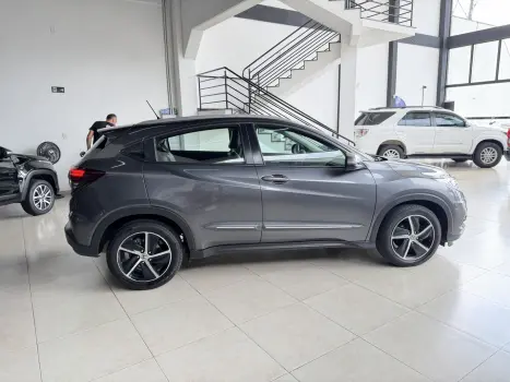 HONDA HR-V 1.8 16V 4P EXL FLEX AUTOMÁTICO CVT, Foto 10
