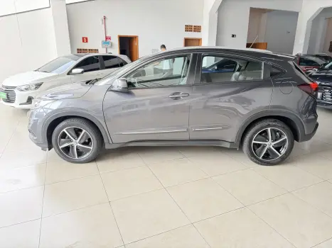 HONDA HR-V 1.8 16V 4P EXL FLEX AUTOMÁTICO CVT, Foto 11