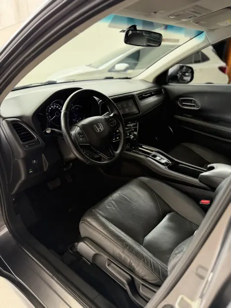 HONDA HR-V 1.8 16V 4P EXL FLEX AUTOMÁTICO CVT, Foto 13