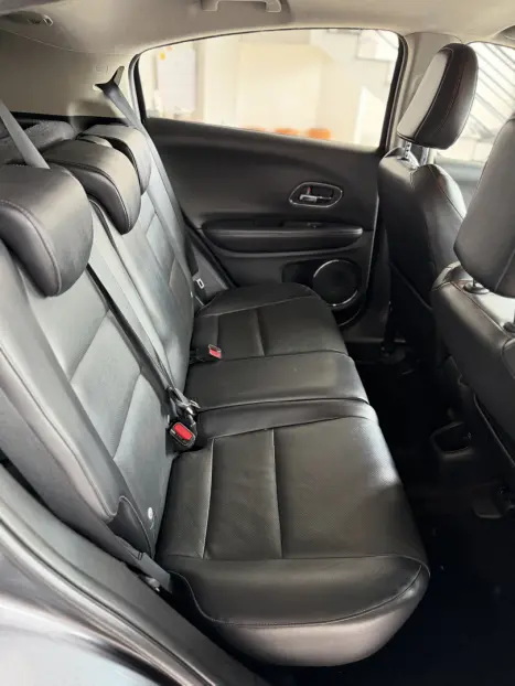 HONDA HR-V 1.8 16V 4P EXL FLEX AUTOMÁTICO CVT, Foto 15