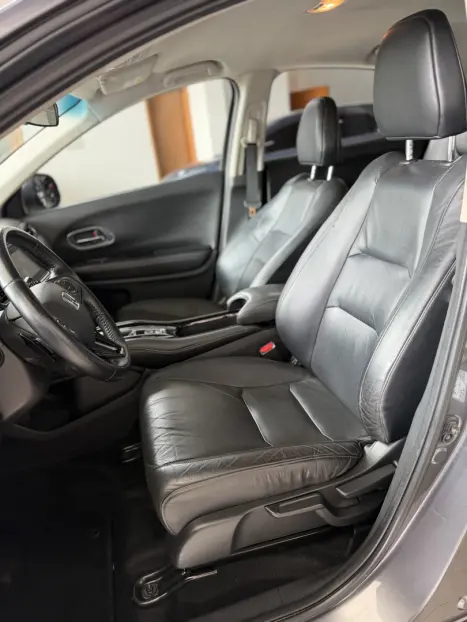 HONDA HR-V 1.8 16V 4P EXL FLEX AUTOMÁTICO CVT, Foto 16