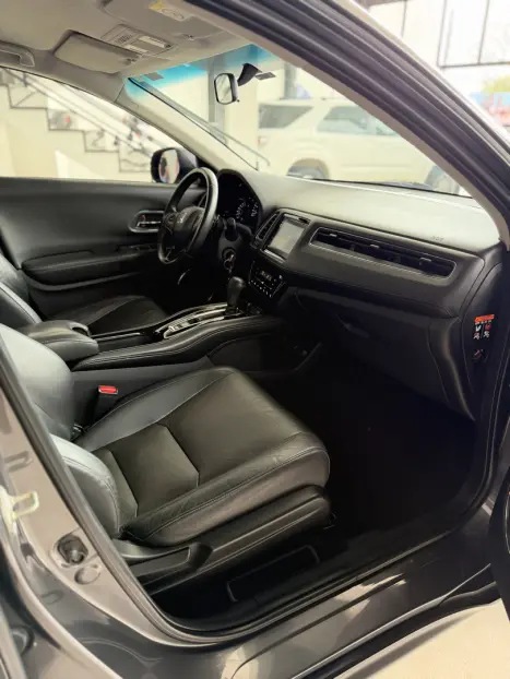 HONDA HR-V 1.8 16V 4P EXL FLEX AUTOMÁTICO CVT, Foto 17